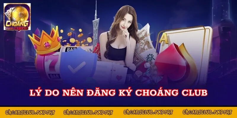 Lý do nên tiến hành đăng ký tài khoản 