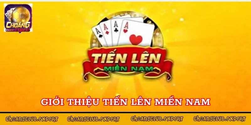 Giới thiệu Tiến lên miền Nam