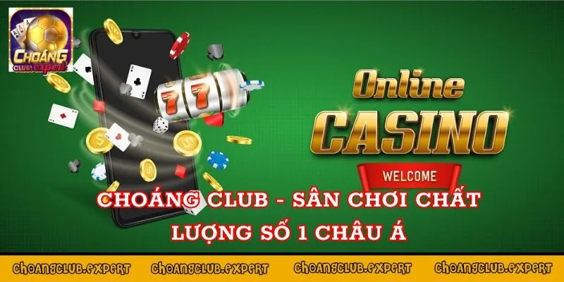 Tầm nhìn và sứ mệnh của Choáng Club