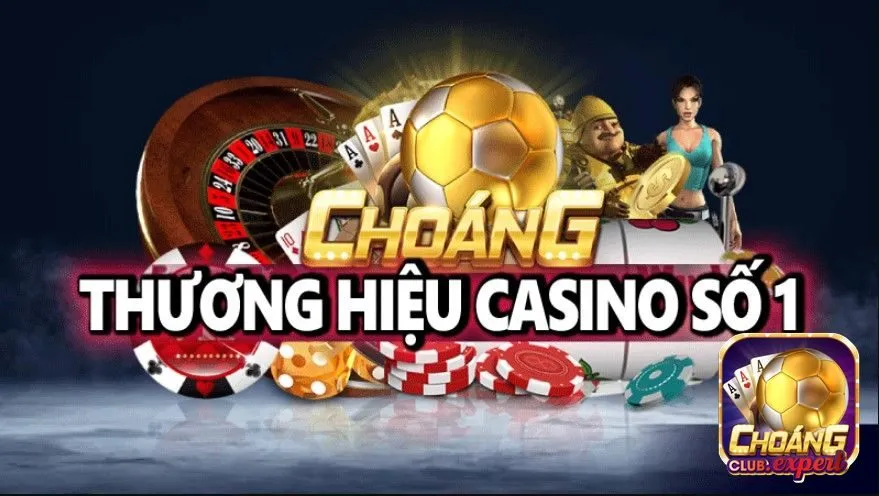 Choangclub là địa chỉ cá cược quen thuộc
